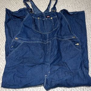 Dickies Overalls